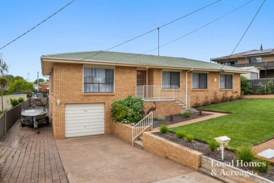28 Mcbean Parade, Yass, NSW 2582