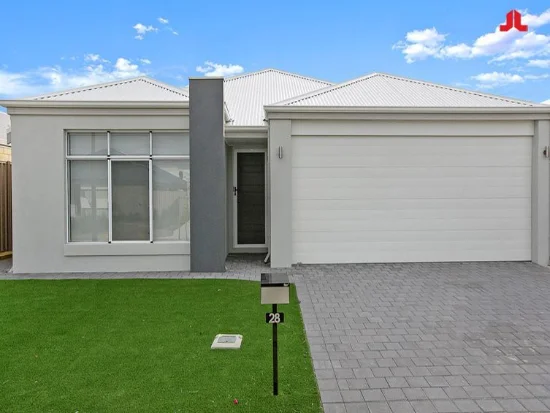 28 McDougal Way, Baldivis, WA 6171