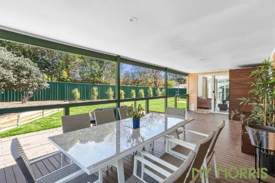 28 McKillop Circuit, Kambah, ACT 2902