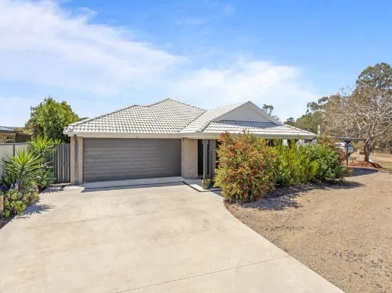 28 Meier Street, Peak Crossing, Qld 4306