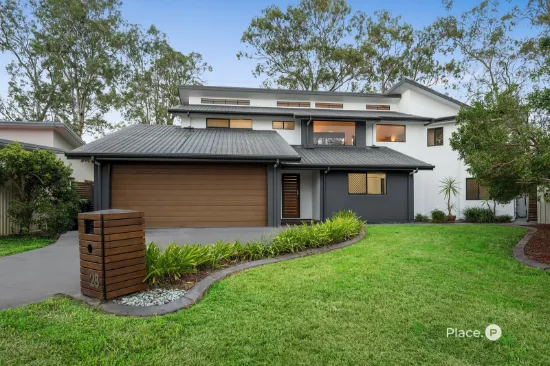 28 Melaleuca Place, Carindale, Qld 4152
