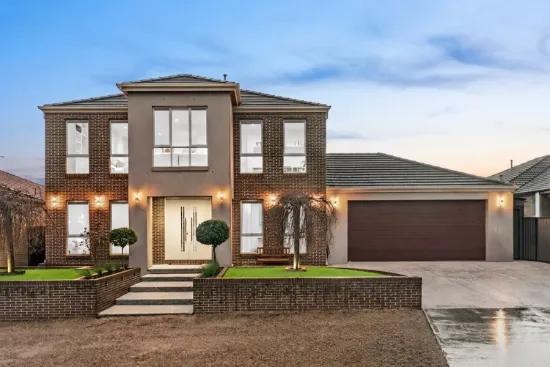 28 Melfin Drive, Hillside, Vic 3037