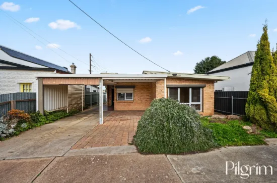 28 Mellor Road, Glanville, SA 5015