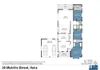 28 Melville Street, Iluka, NSW 2466-Floorplan