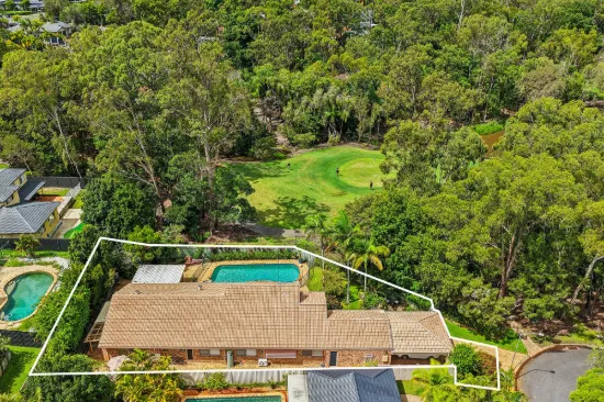 28 Merion Court, Robina, Qld 4226
