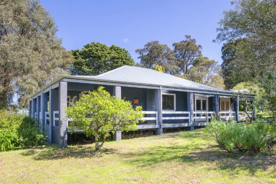 28 Merlot Place, Margaret River, WA 6285 - For Sale