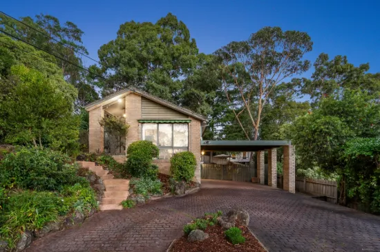 28 Meruka Drive, Eltham, Vic 3095