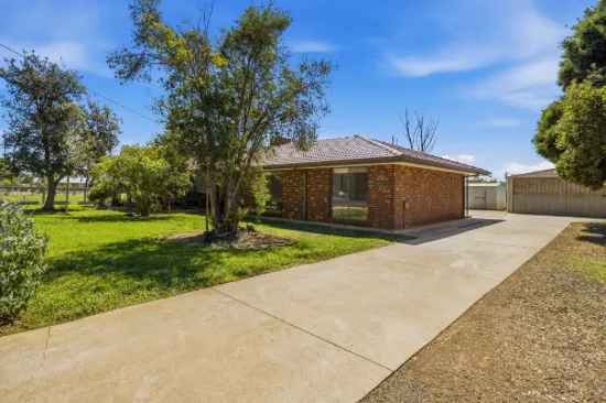 28 Meteorite Street, Murchison, Vic 3610