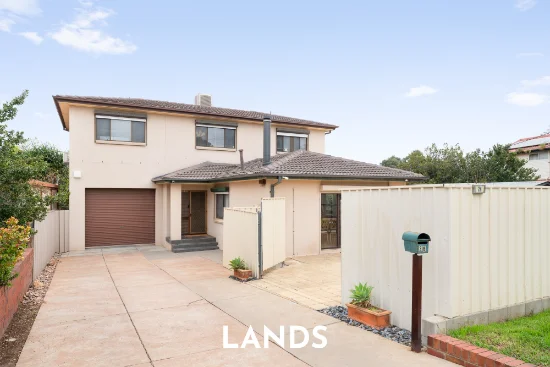 28 Mettika Avenue, Ingle Farm, SA 5098