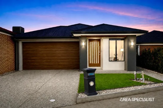 28 Mewat Circuit, Thornhill Park, Vic 3335