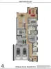 28 Mewat Circuit, Thornhill Park, Vic 3335-Floorplan