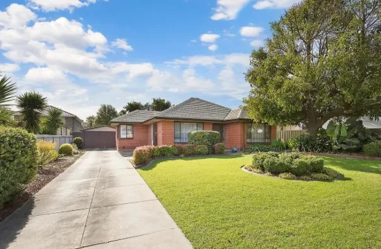 28 Michael Avenue, Modbury North, SA 5092
