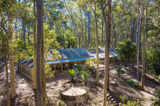 28 Middle Beach Road, Tanja, NSW 2550