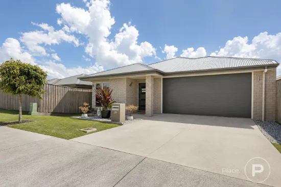 28 Millbrook Circuit, Beerwah, Qld 4519