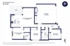 28 Millbrook Circuit, Beerwah, Qld 4519-Floorplan