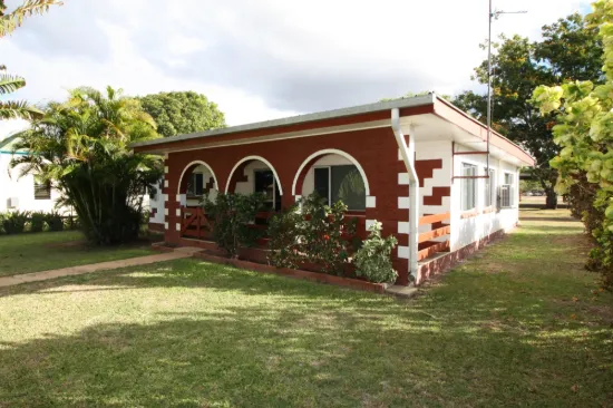 28 Millchester Road, Queenton, Qld 4820