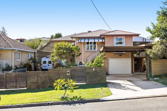 28 Millicent Street, Moorooka, Qld 4105