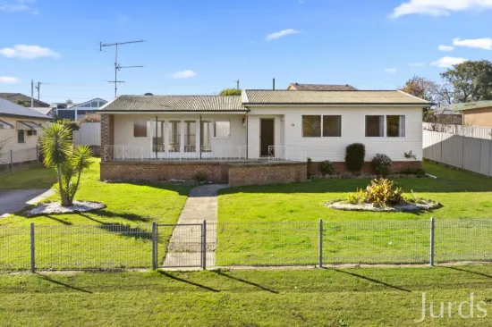 28 Mills Crescent, Cessnock, NSW 2325