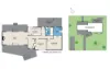 28 Mills Crescent, Cessnock, NSW 2325-Floorplan