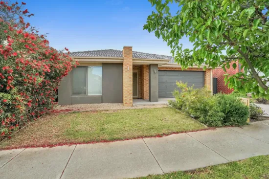 28 Miniata Way, Manor Lakes, Vic 3024