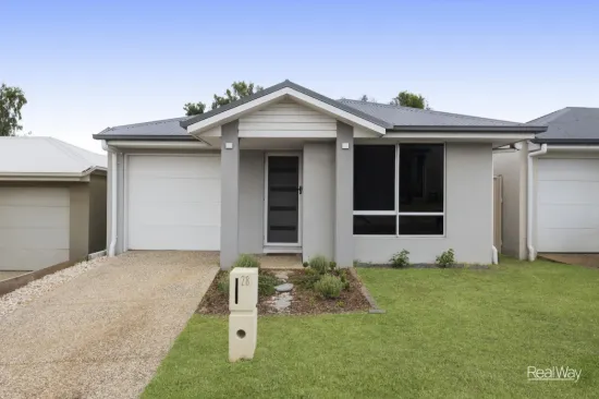 28 Minnett Street, Glenvale, Qld 4350