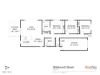 28 Minnett Street, Glenvale, Qld 4350-Floorplan