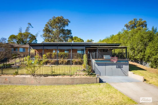 28 Minyama Parade, Bega, NSW 2550