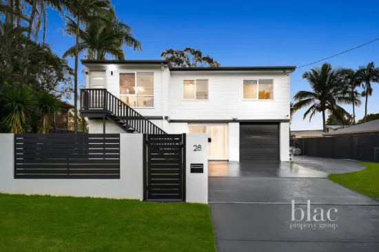 28 Mirrabook Street, Deception Bay, Qld 4508