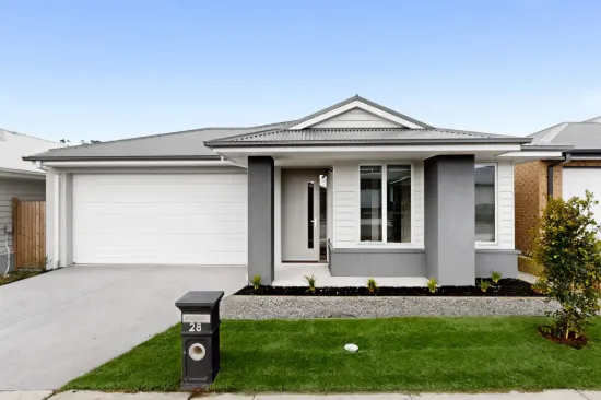 28 Mitos Street, Sunbury, Vic 3429
