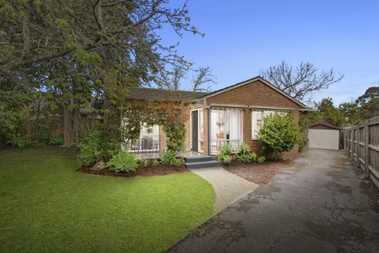 28 Moira Avenue, Ferntree Gully, Vic 3156