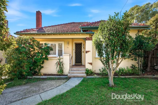 28 Monash Street, Sunshine, Vic 3020