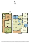 28 Monash Street, Sunshine, Vic 3020-Floorplan