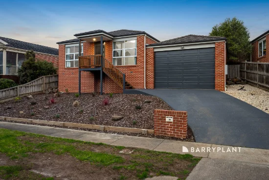 28 Montague Avenue, Drouin, Vic 3818