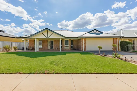 28 Montana Drive, Mildura, Vic 3500