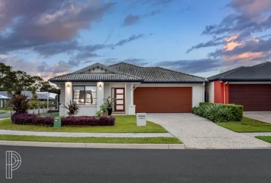 28 Montegrande Circuit, Griffin, Qld 4503