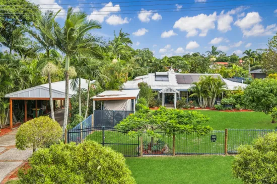 28 MONTGOMERY COURT, Heritage Park, Qld 4118