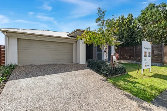 28 Moogerah Street, Capalaba, Qld 4157
