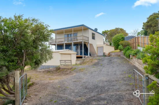 28 Moonah Avenue, Nelson, Vic 3292