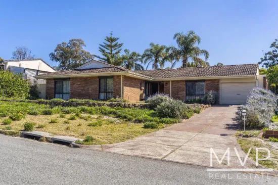 28 Moore Gardens, Kardinya, WA 6163
