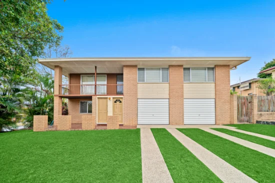 28 Moorgate Street, MacGregor, Qld 4109