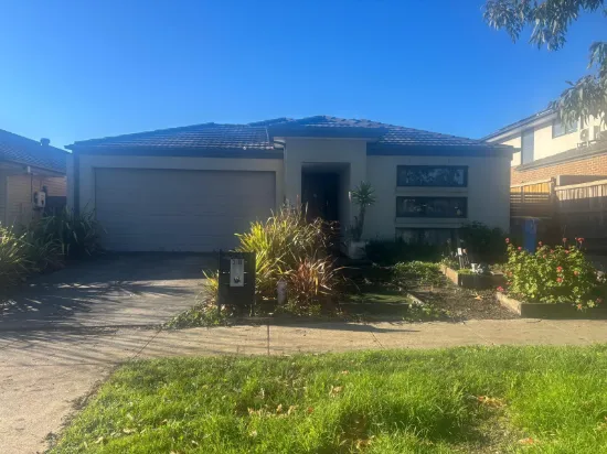 28 Morison Road, Clyde, Vic 3978