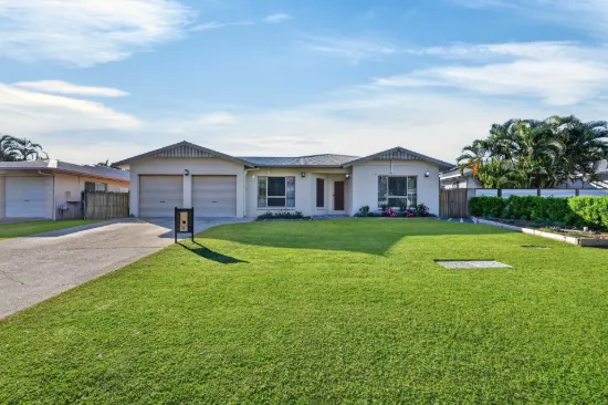 28  Morstone Street, Annandale, Qld 4814