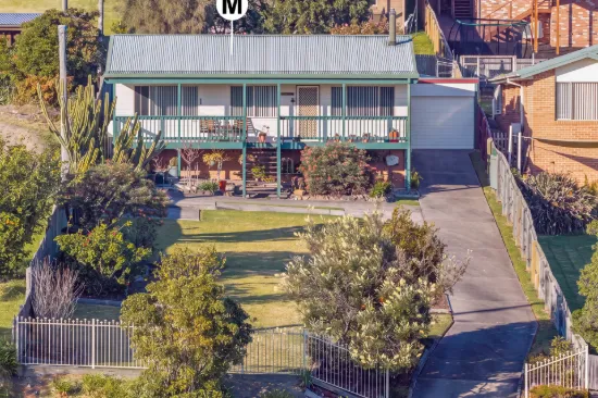28 Mount Darragh Road, South Pambula, NSW 2549
