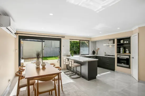28 Mount Henry Road, Salter Point, WA 6152