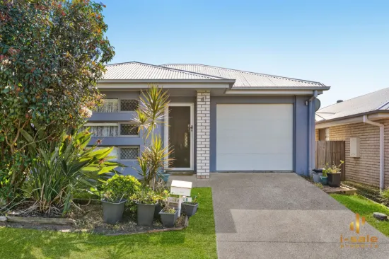 28 Mount Pleasant Street, Park Ridge, Qld 4125