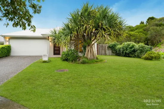 28 Mountain View Parade, Maudsland, Qld 4210