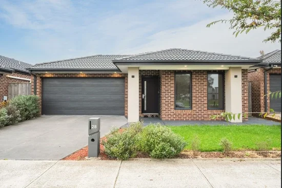 28 Moxham Drive, Clyde North VIC 3978-Image