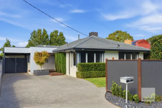 28 Moyangul Drive, Keilor East, Vic 3033