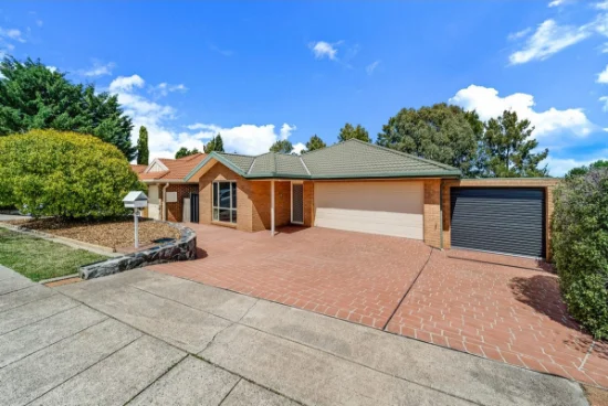 28 Mt Warning Crescent, Palmerston, ACT 2913