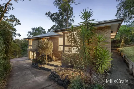 28 Mullens Road, Warrandyte, Vic 3113